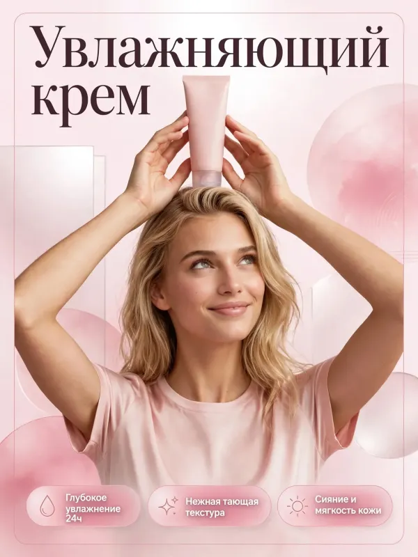 Пример карточки товара — обложка