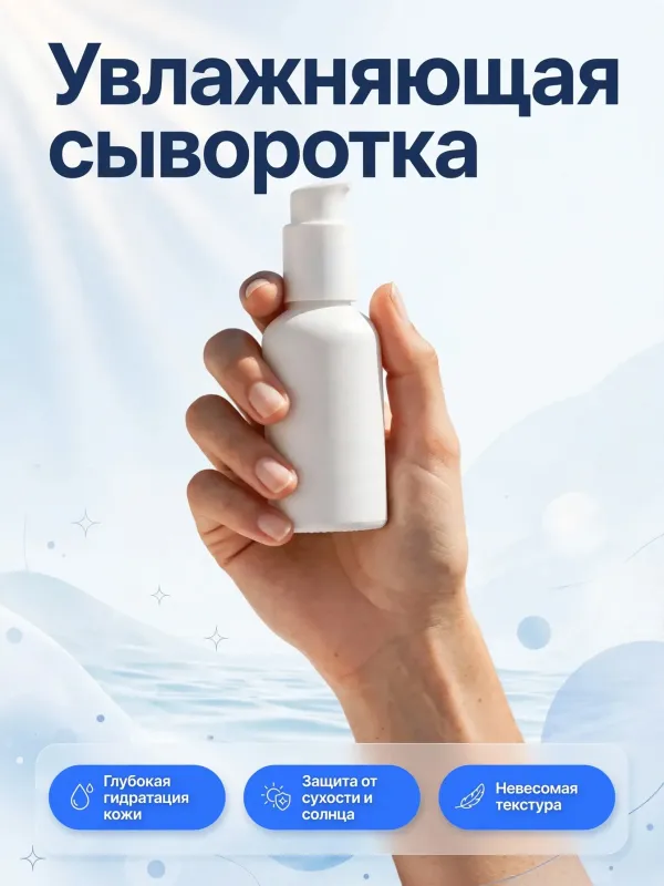 Пример карточки товара — обложка