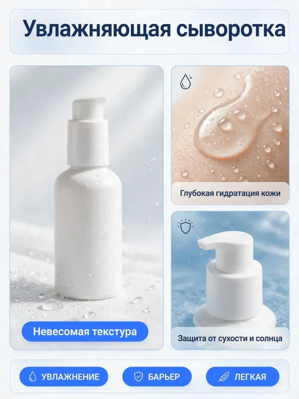 Пример карточки товара — детали крупно