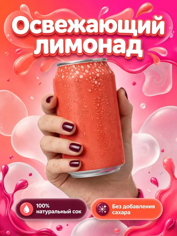 Пример карточки товара — обложка