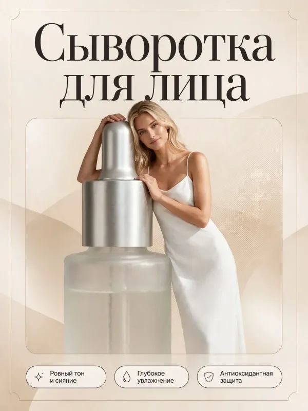 Пример карточки товара — обложка