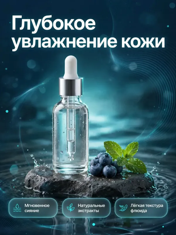 Пример карточки товара — обложка
