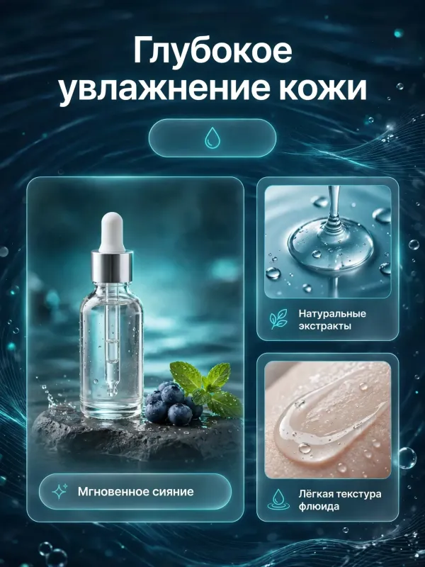 Пример карточки товара — детали крупно