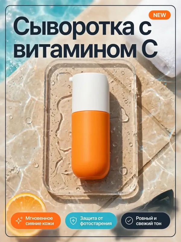 Пример карточки товара — обложка