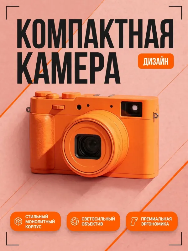 Пример карточки товара — обложка