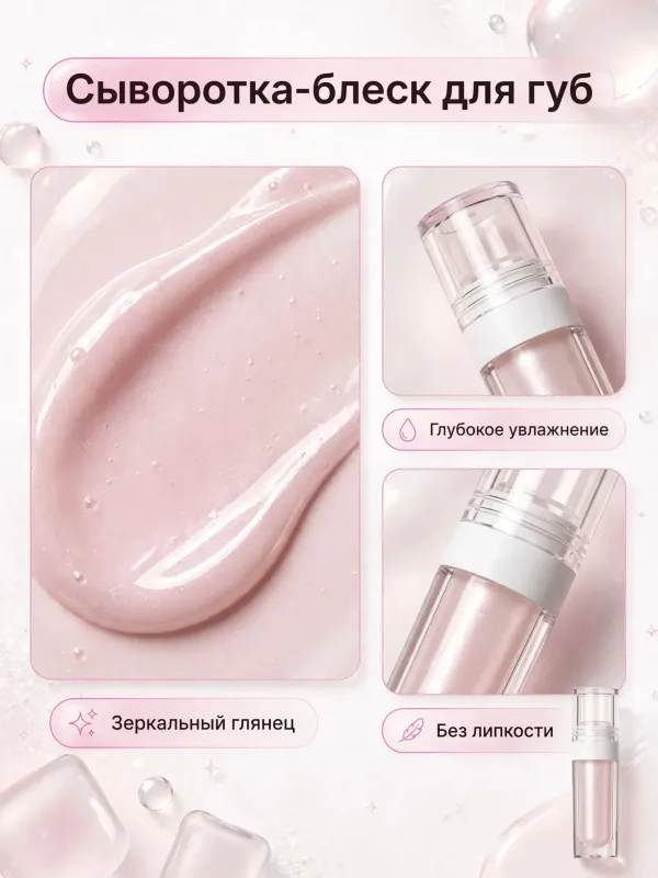 Пример карточки товара — детали крупно
