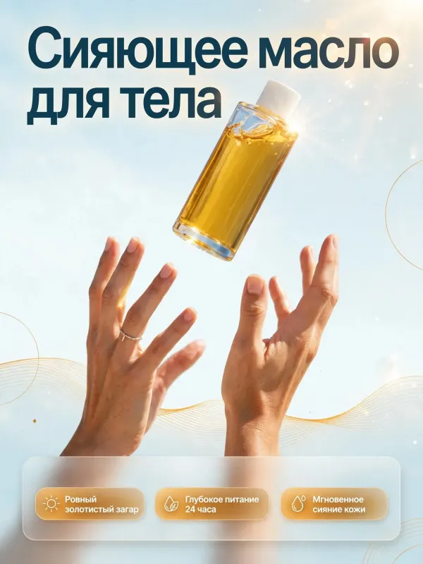 Пример карточки товара — обложка