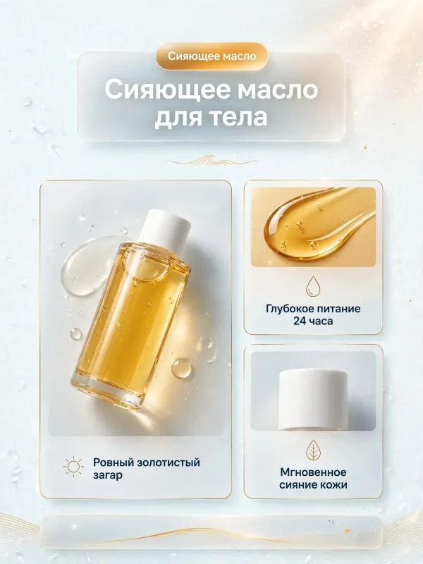 Пример карточки товара — детали крупно