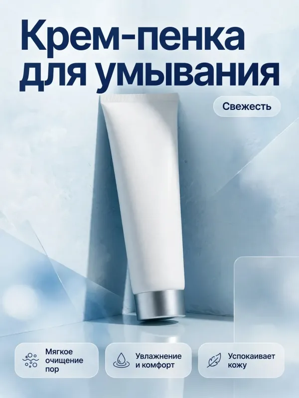 Пример карточки товара — обложка