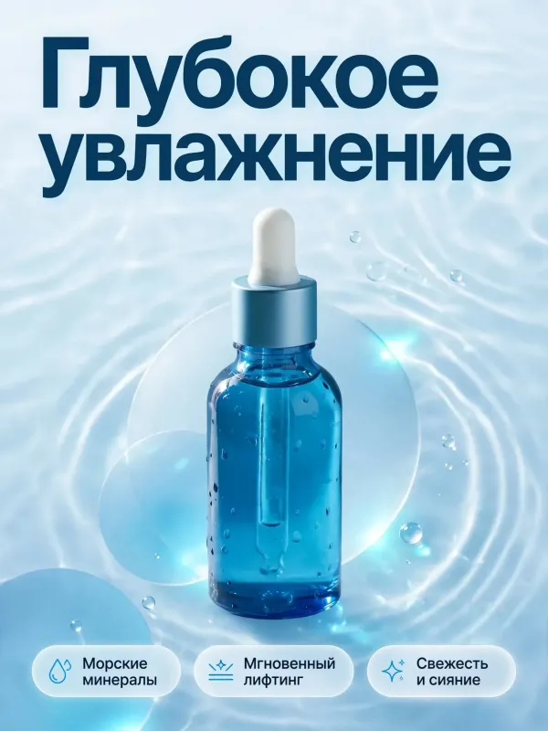 Пример карточки товара — обложка