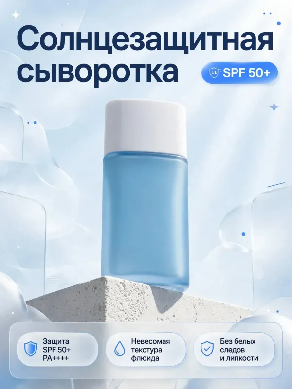 Пример карточки товара — обложка