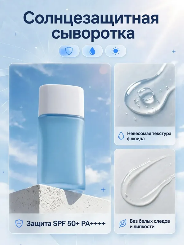 Пример карточки товара — детали крупно