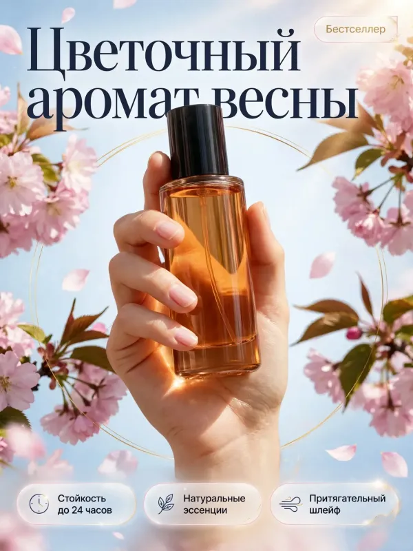 Пример карточки товара — обложка