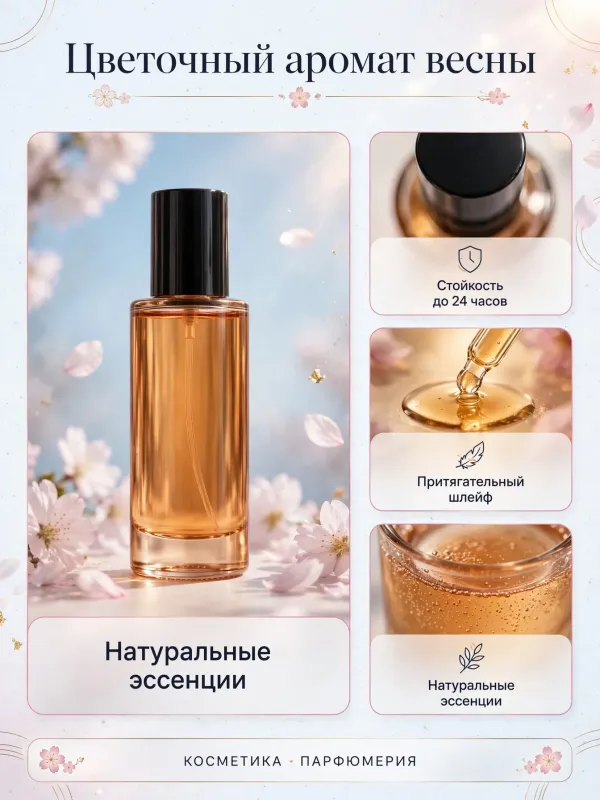 Пример карточки товара — детали крупно