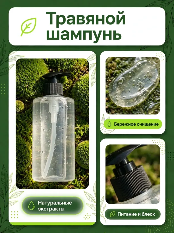 Пример карточки товара — детали крупно