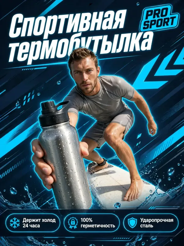 Пример карточки товара — обложка