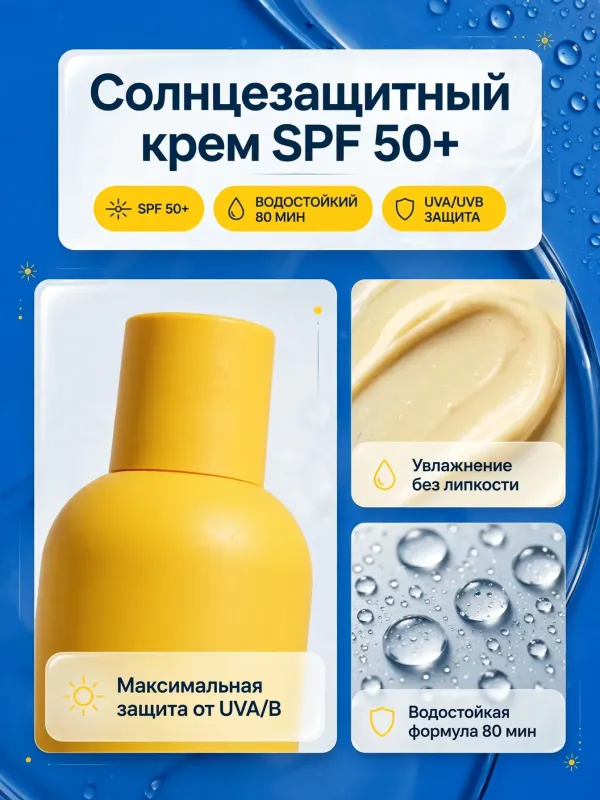 Пример карточки товара — детали крупно
