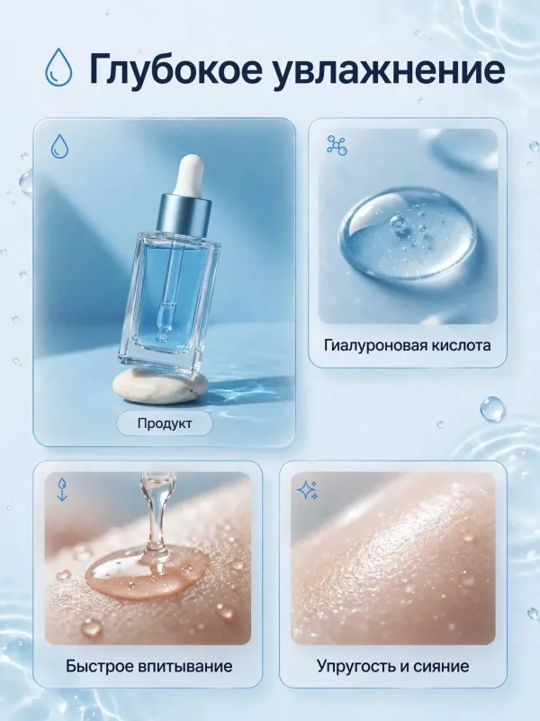 Пример карточки товара — детали крупно