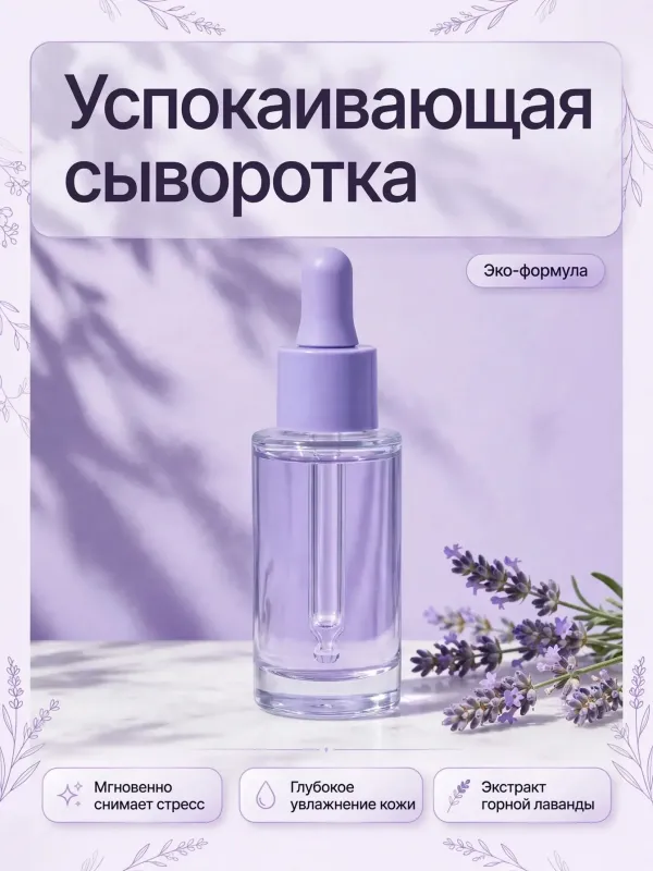 Пример карточки товара — обложка