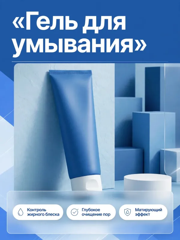 Пример карточки товара — обложка