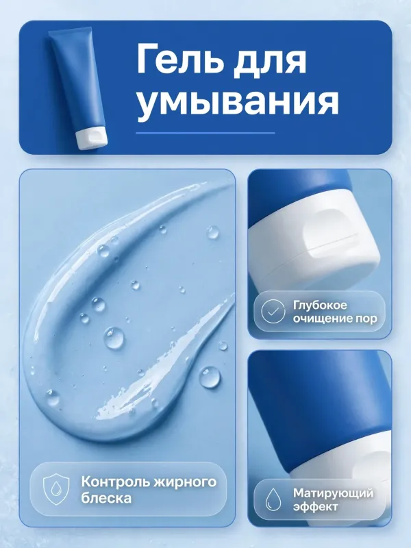 Пример карточки товара — детали крупно