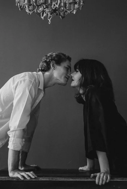 Французский нуар