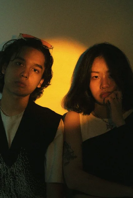 Мрачное инди