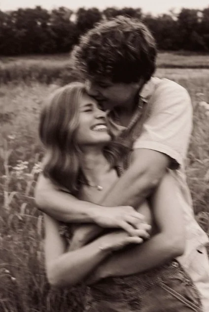 Плёночный романтик