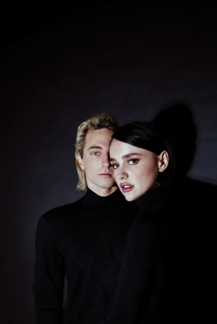 Студийный нуар