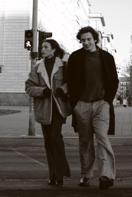 Улица по-французски