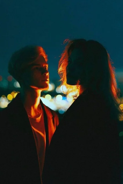 Ночная романтика