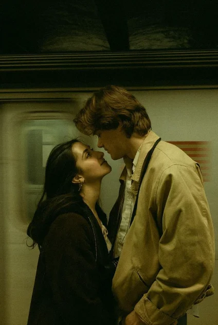 Нью-йоркский нуар