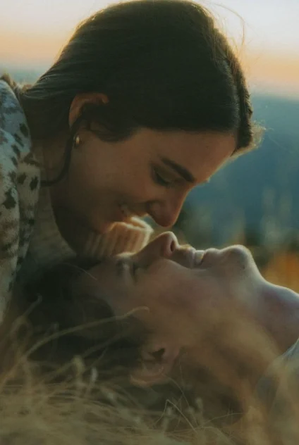 Романтика на закате