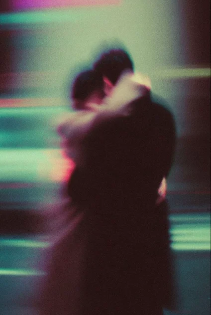 Неоновый нуар