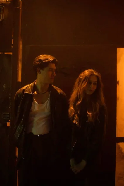 Ночной нуар