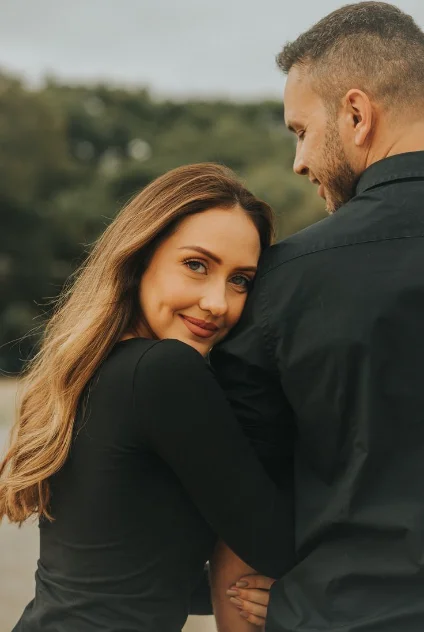 Осенняя романтика