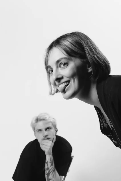 Студийный нуар