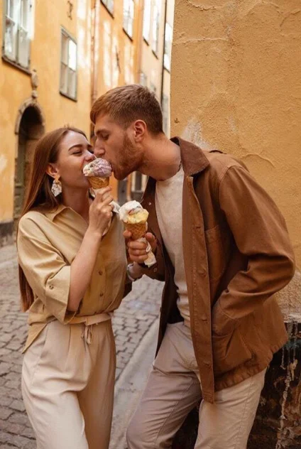 Старый город