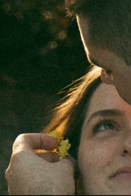 Романтика на закате