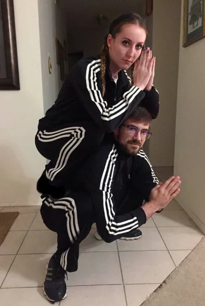 Уличный дресс-код