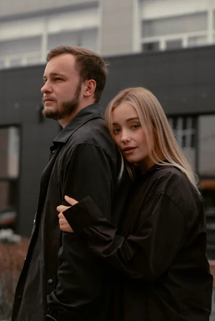 Городской нуар