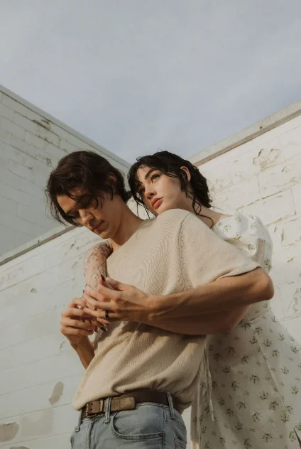 Нежное инди