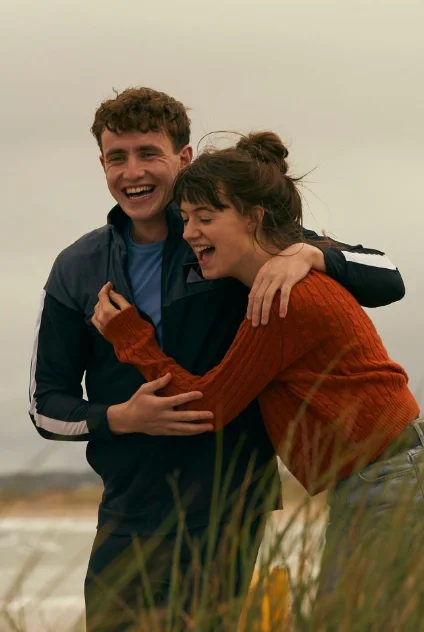 На ветреном берегу