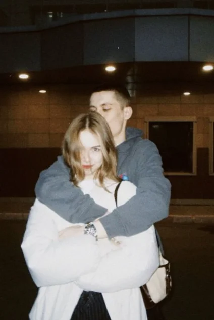 Ночная плёнка