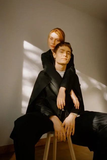 Студия в эдиториал