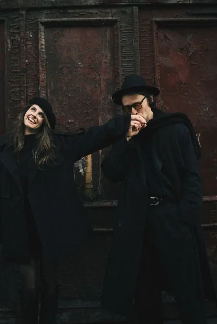 Тёмный нуар