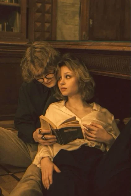 Французское кино