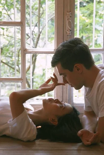 Романтика у окна