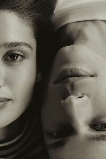 Ч/б эдиториал