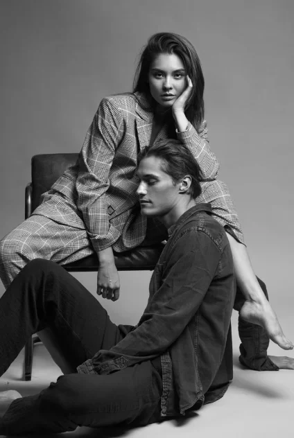 Студийный эдиториал